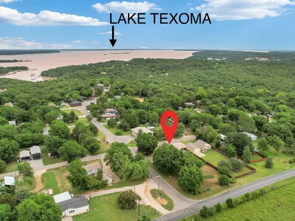 34 Cambridge Dr, Pottsboro, TX 75076