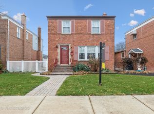 3829 W 109th Pl, Chicago, IL 60655