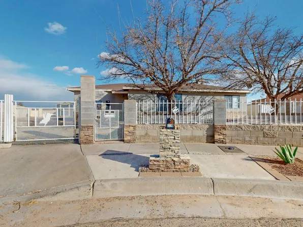 300 Sesame St SW, Albuquerque, NM 87121