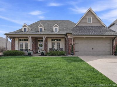 2514 E 138th Ct S, Bixby, OK, 74008