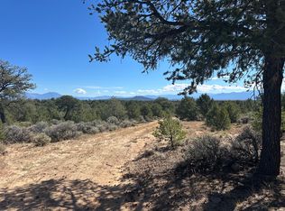36897 Us Highway 285, Ojo Caliente, NM 87549