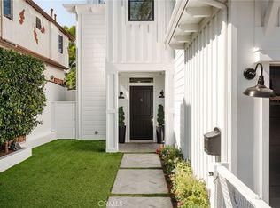 3521 Laurel Ave, Manhattan Beach, CA 90266
