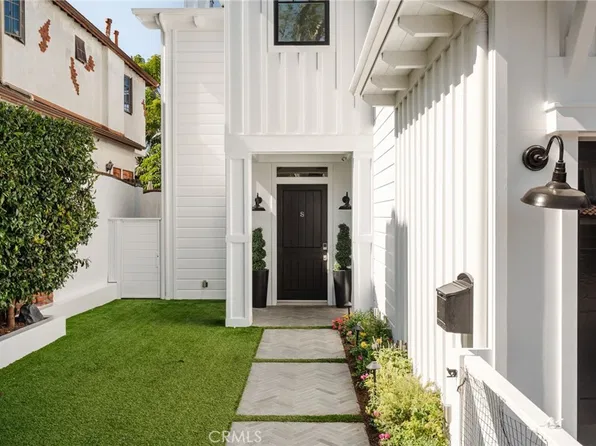 3521 Laurel Ave, Manhattan Beach, CA 90266