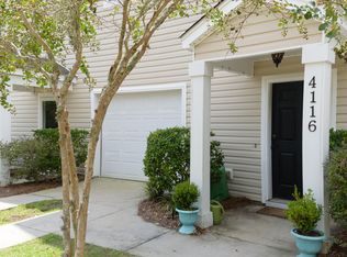 4116 Babbitt St, Charleston, SC 29414
