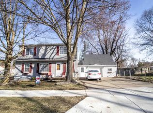 401 Butler St, Clio, MI 48420