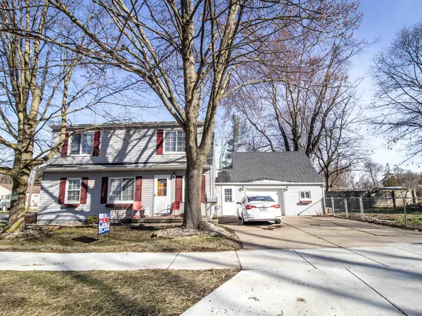 401 Butler St, Clio, MI 48420