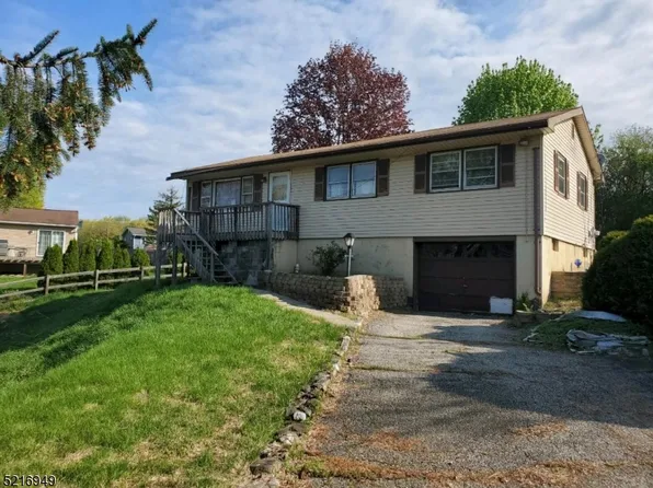 39 Lincoln Ave, Vernon Twp., NJ 07462
