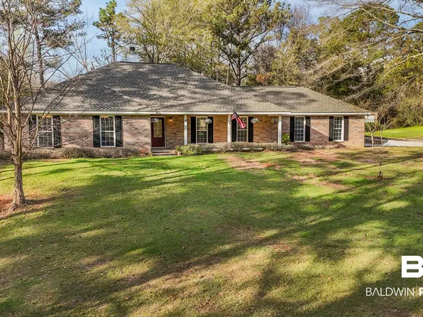 8077 Hooks Rd, Bay Minette, AL 36507