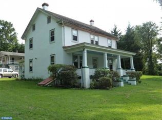 972 Saint Matthews Rd, Chester Springs, PA 19425