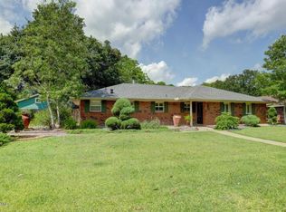 414 Kim Dr, Lafayette, LA 70503