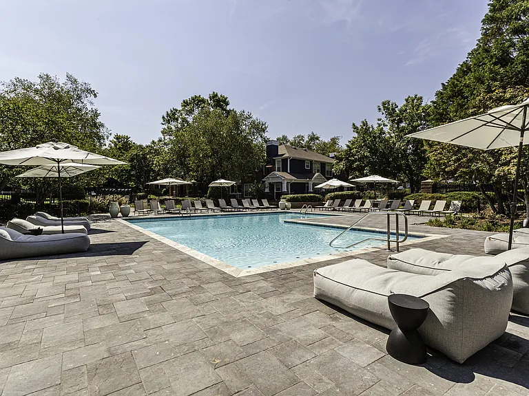 Park Place at Shelby Farms — Photo 42