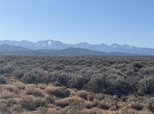 W Buckhorn Drive, San Luis, CO 81152