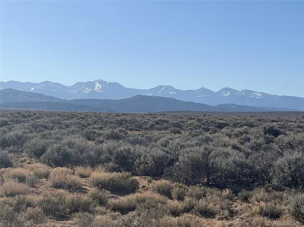 W Buckhorn Drive, San Luis, CO 81152