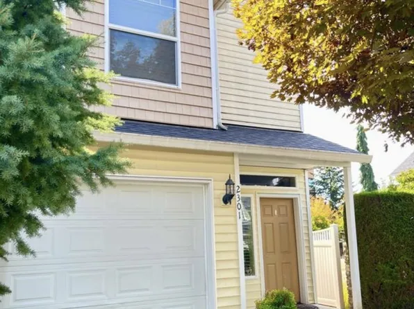 2301 NE 139th Cir, Vancouver, WA 98686