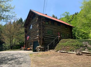 122 Kimball Corner Rd, Sebago, ME 04029