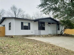 1427 Moore Ter, Arlington, TX 76010