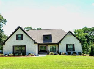206 Shady Grove Ln, Dothan, AL 36350