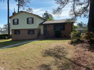 3608 Cromwell Dr, Hephzibah, GA 30815