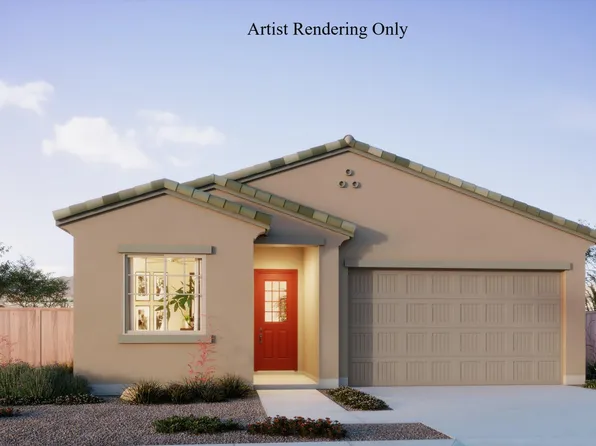 7532 W Janusia Ln, Marana, AZ 85658