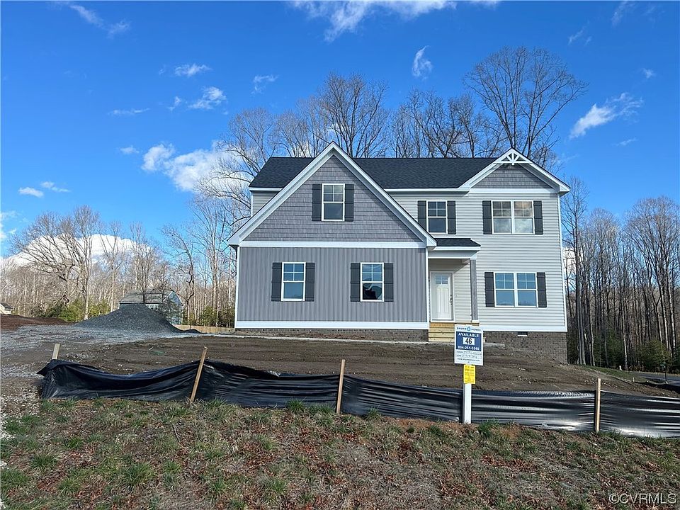 8459 Warrior Rd, Quinton, VA 23141 | Zillow