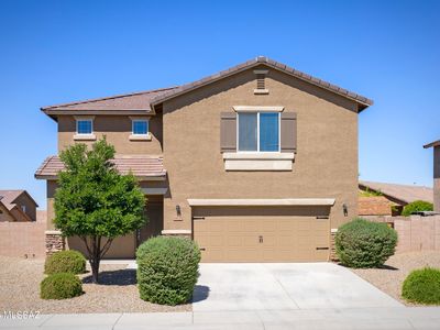 14137 N Stone Pendant Way, Marana, AZ, 85658