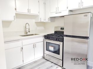 1004 W 65th St APT 7, Los Angeles, CA 90044