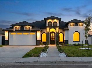 8103 N 49th Ln, McAllen, TX 78504
