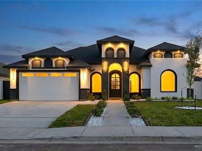 8103 N 49th Ln, McAllen, TX, 78504