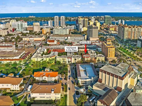 780 S Sapodilla Avenue #Ph03 (503), West Palm Beach, FL 33401
