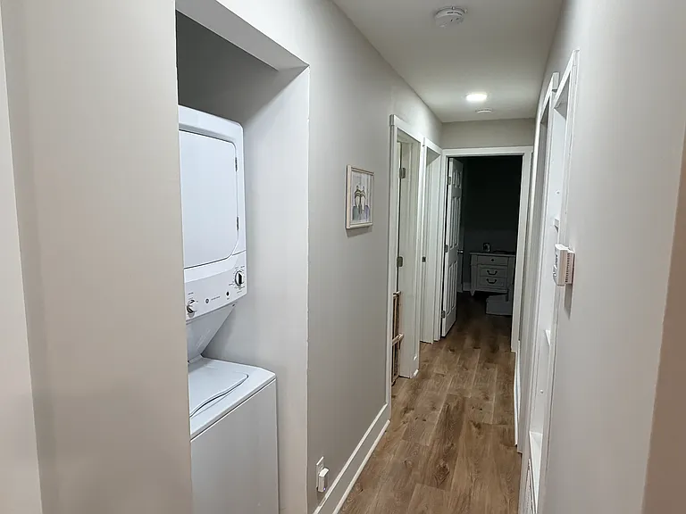 Washer/dryer