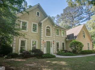 324 Legacy Ln, Peachtree City, GA 30269