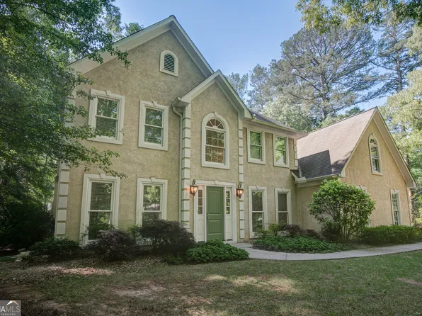 324 Legacy Ln, Peachtree City, GA 30269
