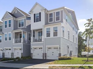 113 Sequoia Dr, Cedar Grove, NJ 07009