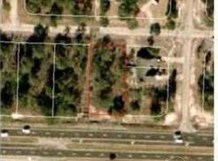 0000 Sundown Dr, Navarre, FL 32566