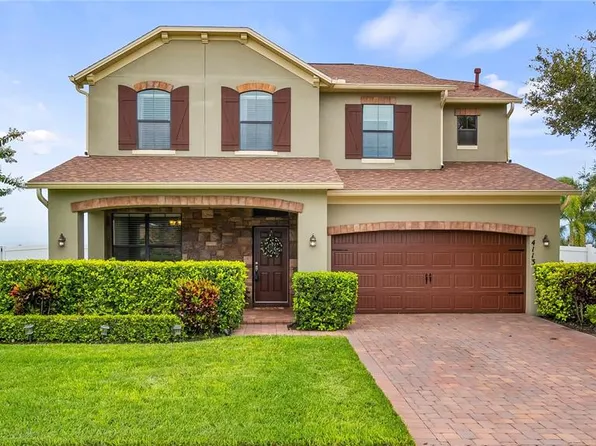 4113 Longbow Dr, Clermont, FL 34711