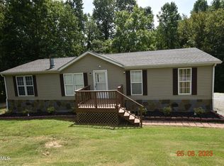 227 Comb Ridge Rd, Maynardville, TN 37807