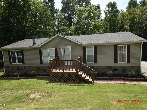 227 Comb Ridge Rd, Maynardville, TN 37807