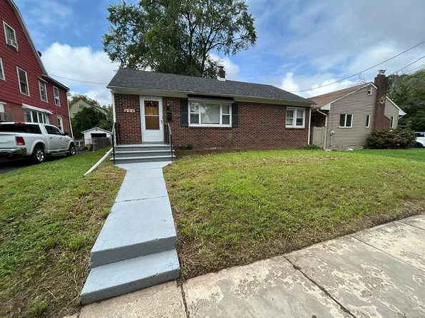 235 Columbia Ave, Trenton, NJ 08618