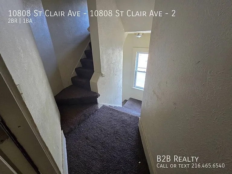 10808 Saint Clair Ave #2 — Photo 4
