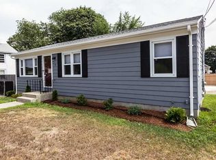 36 Fairmount Ave, Johnston, RI 02919