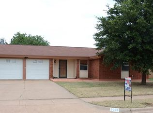 2006 Margaret Dr, Wichita Falls, TX 76306