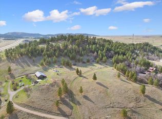 LOT 4 Rose Loop, Whitewood, SD 57793