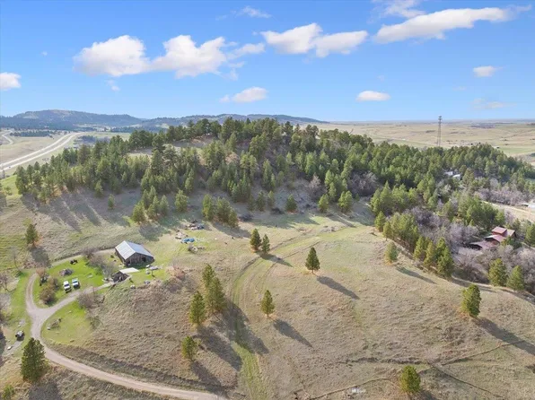 LOT 4 Rose Loop, Whitewood, SD 57793