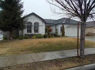 10920 Eagle Falls Ct, Bakersfield, CA