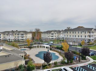 503 Four Seasons Ln, Montvale, NJ 07645