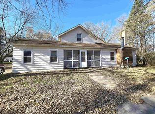 315 S Main St, Plainfield, WI 54966