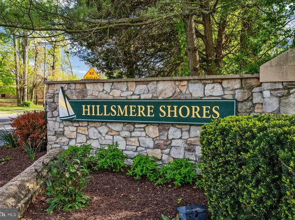 600 Tayman Dr, Annapolis, MD 21403