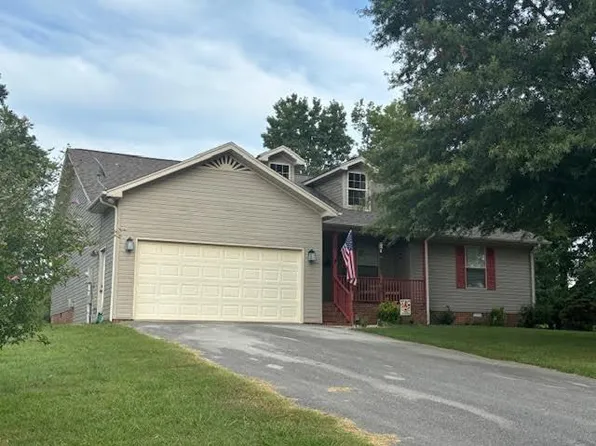 187 Abby Ln, Baxter, TN 38544