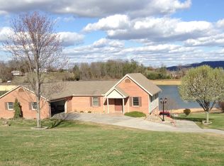 667 Mallard Baye, Rutledge, TN 37861