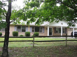 106 Minuet Dr, Covington, VA 24426